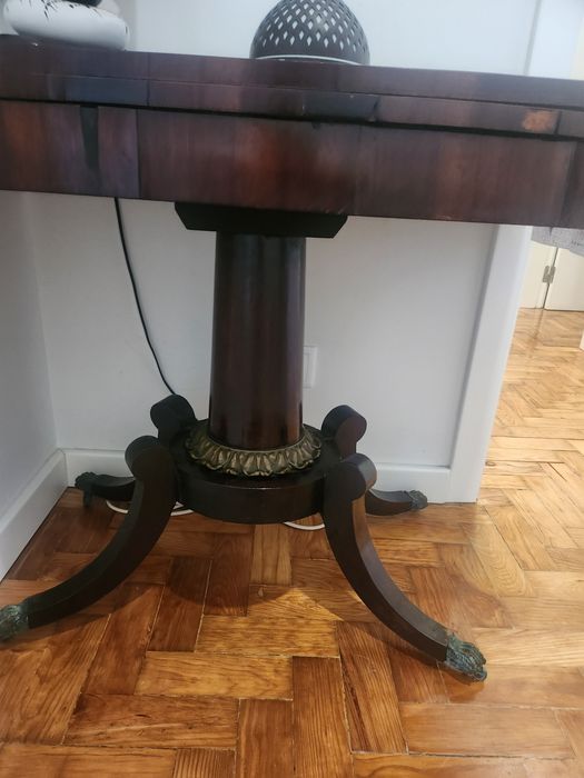 Vendo mesa de jogo