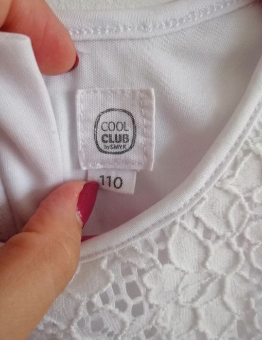 Sukienka Cool Club 110
