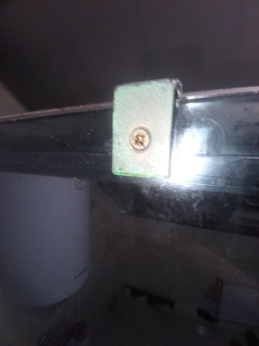 Душова кабіна Ego