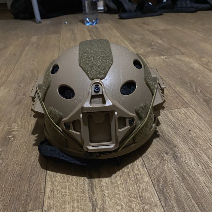 Тренувальний шолом Fast