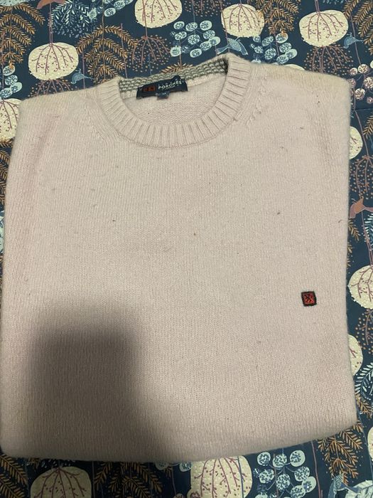 Camisolas lion of porches