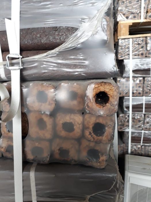 Паливний брикет піні-кей, pini kay, нестро, пелета,Ruf, вугілля, дрова