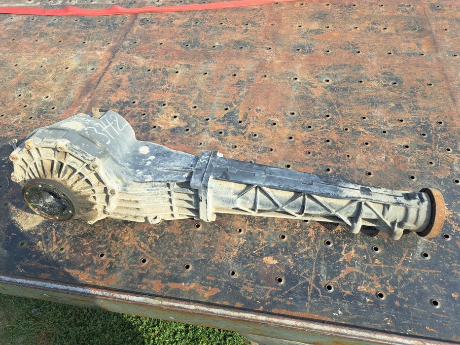 Audi a4 b5 dyferencjał CKK quattro benzyna
