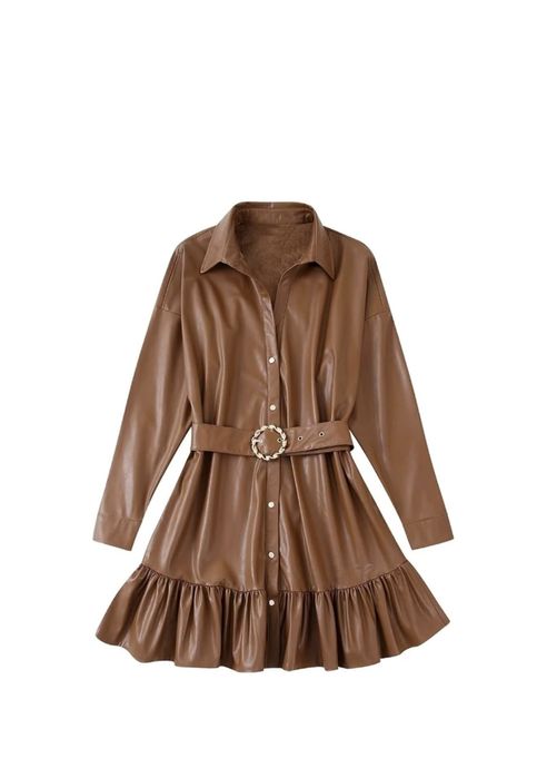 Сукня-сорочка Zara