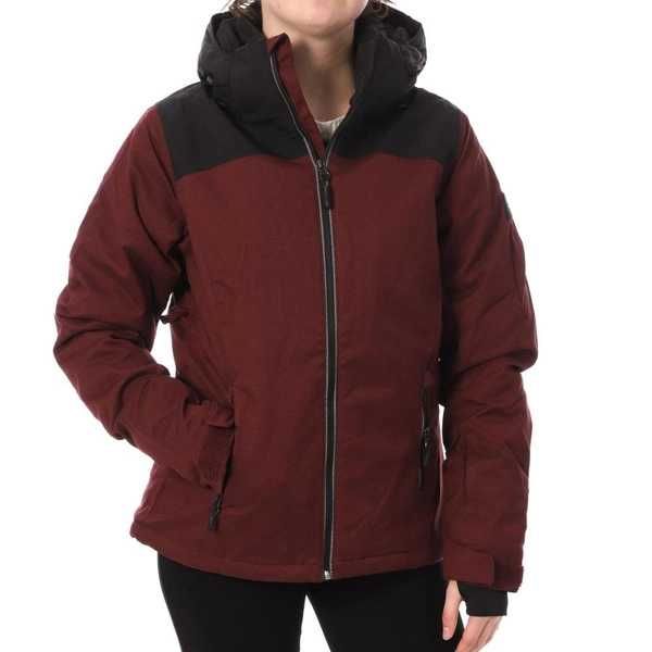 Kurtka damska zimowa O'Neill  snowboard narty 10K r. XS-XL