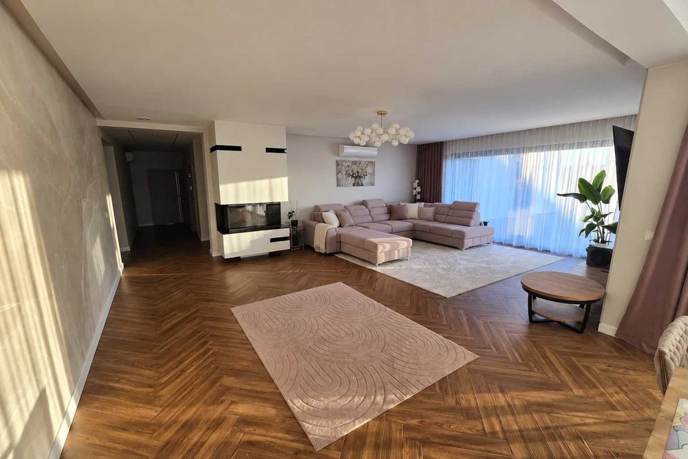 Dom – Skopanie, Góra - Widok 5