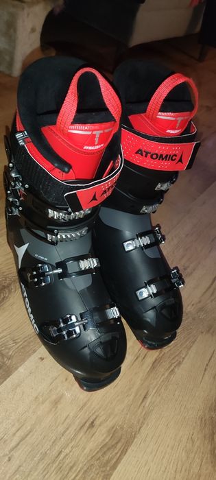 Buty narciarskie Atomic Hawk Magna 100