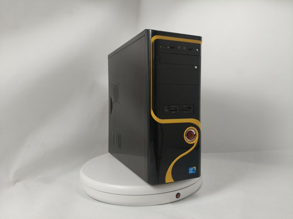 Komputer do Robloxa, Minecrafta,GTX 1050, 8 GB,SSD,Win 10 Pro