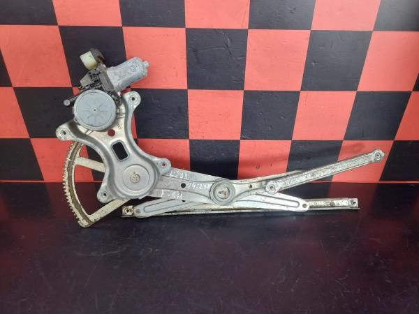 Elevador vidros frente direito MITSUBISHI L 200 / Triton Pick Up (KA_T