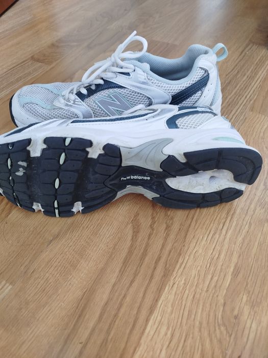 New balance 530 / Tam: 41.50