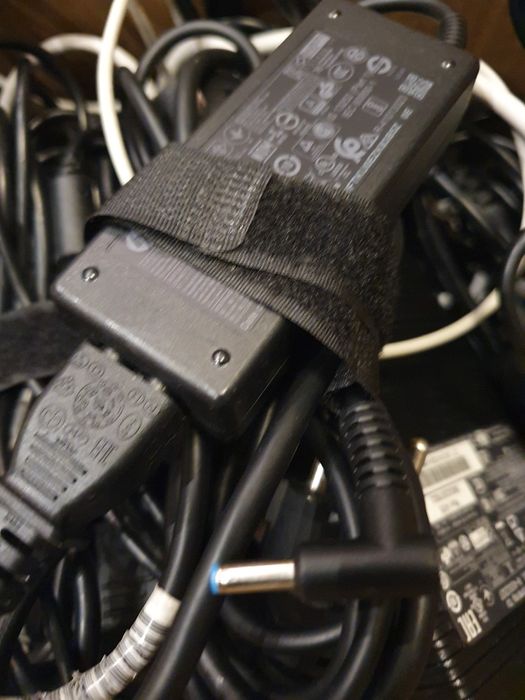 Zasilacz do laptopa HP