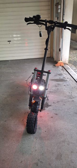 Laotie Ti30 em bom estado