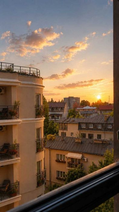 2-кімнатна квартира преміум-класу в HYDE PARK | вул. Мучна | Кайзервальд