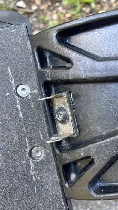 Hulajnoga elektryczna Nanrobot D6+ 2x1000W ham. hydrauliczne malo km dodatki