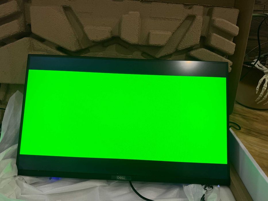 Монітор 27" Dell S2721DGFA (210-AXRQ)