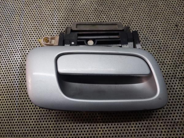 Puxador porta frente direita OPEL Astra G Caravan (F35_)