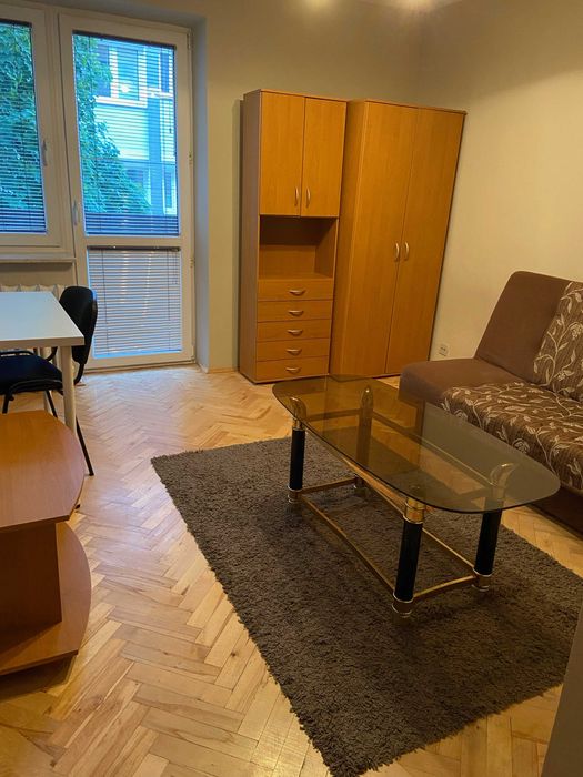 Wynajmę mieszkanie, 3 pokoje, ul. Solna, Centrum