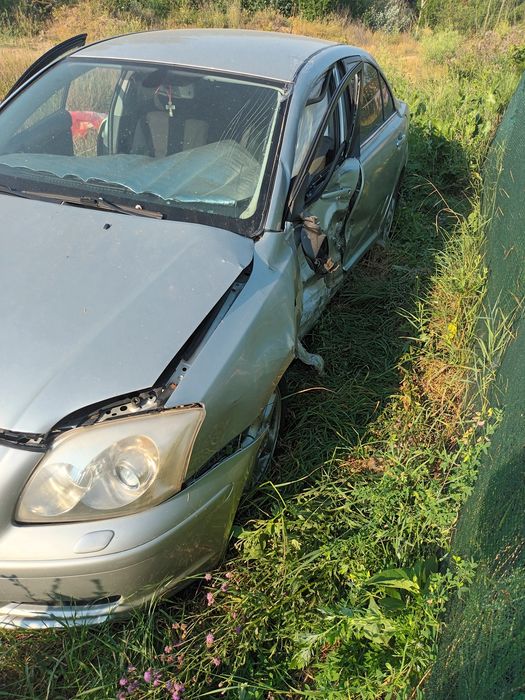 Продам Тойота Авенсіс