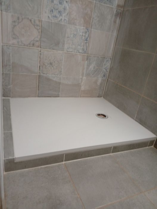 Pladur, Ladrilho, Alvenaria, Canalização, Carpintaria, Pintura