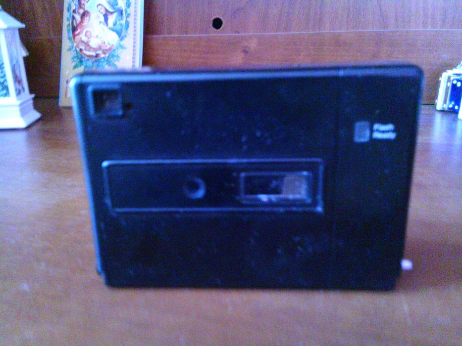 Aparat Hanimex  320 PRL