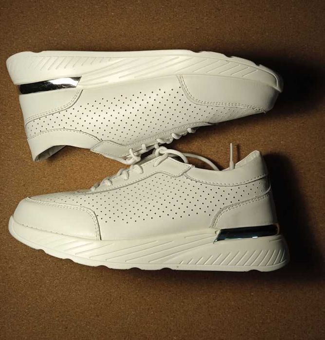 Sapato Evercom Tamanho 37 - Envio Gratis