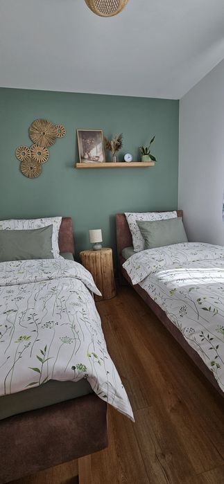 Nocleg , wynajem Domki "Pod Kamieniem '' Trzebiel