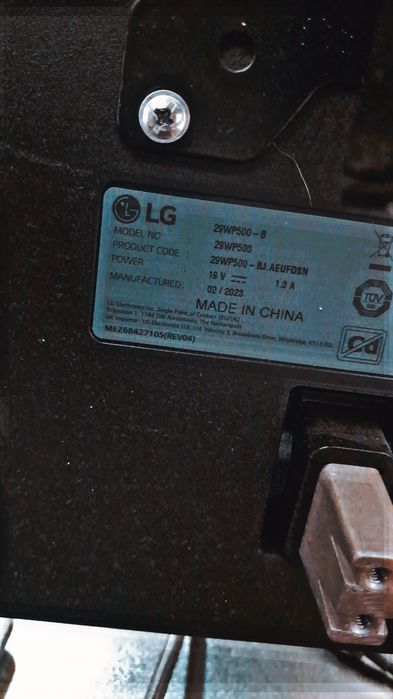 Vendo monitor gaming