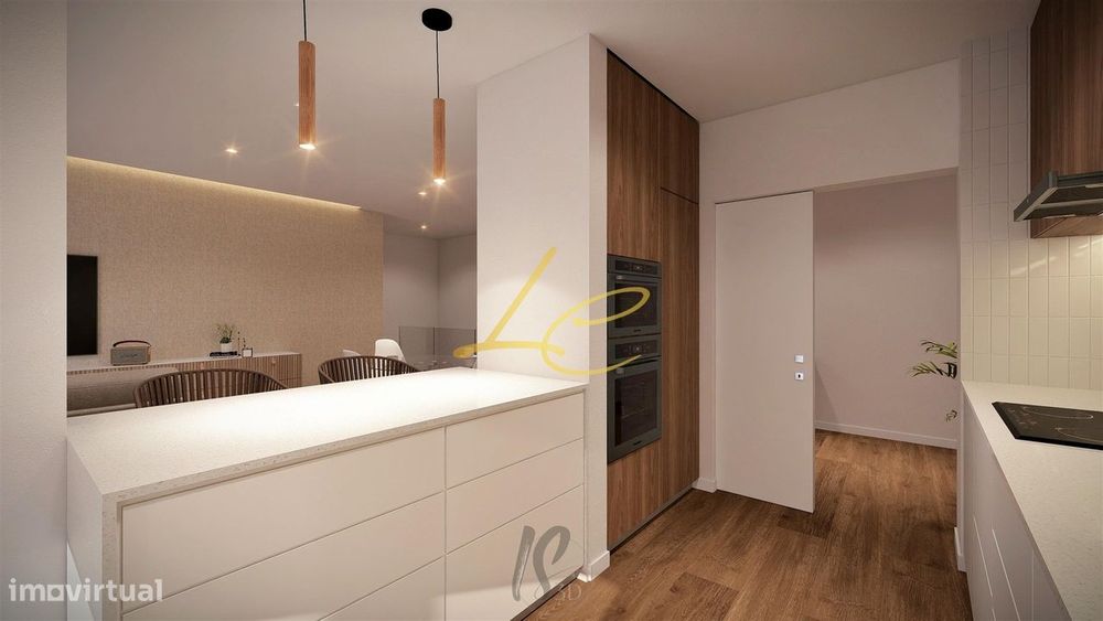 Apartamento T1 Venda em Leiria, Pousos, Barreira e Cortes,Leiria