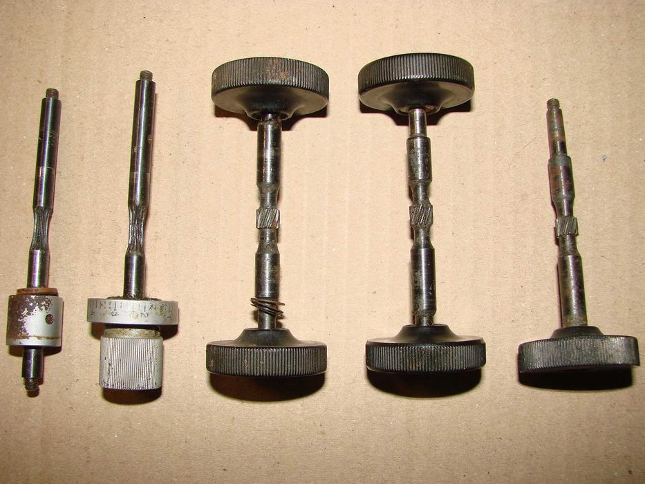 Запчасти микроскопа Биолам Ломо (см.фото) для советских микроскопов