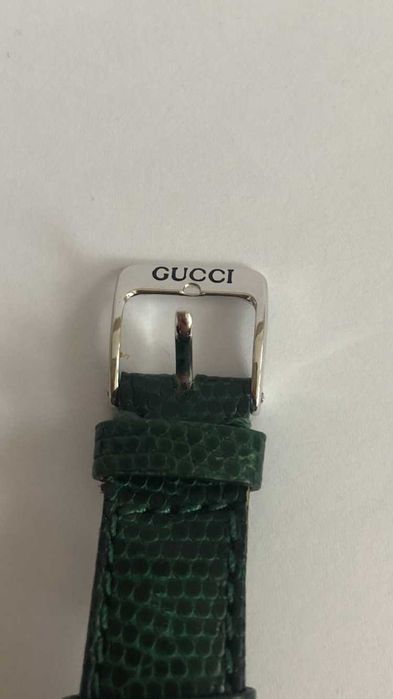Gucci Automatic Limited Edition, zegarek męski