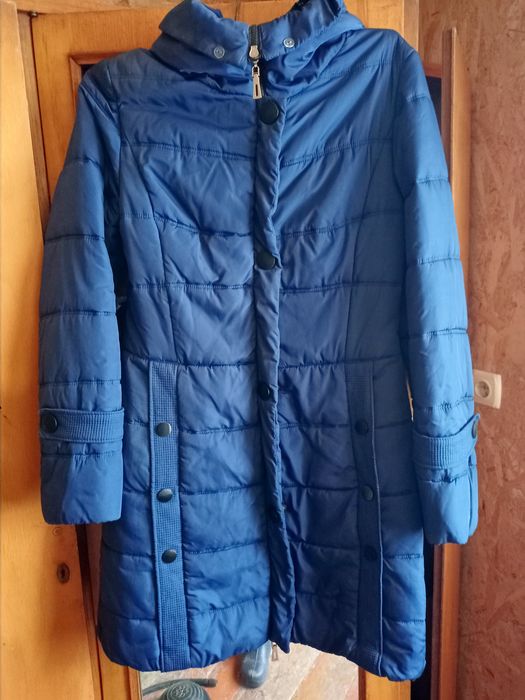 Жіноче Зимове пальто