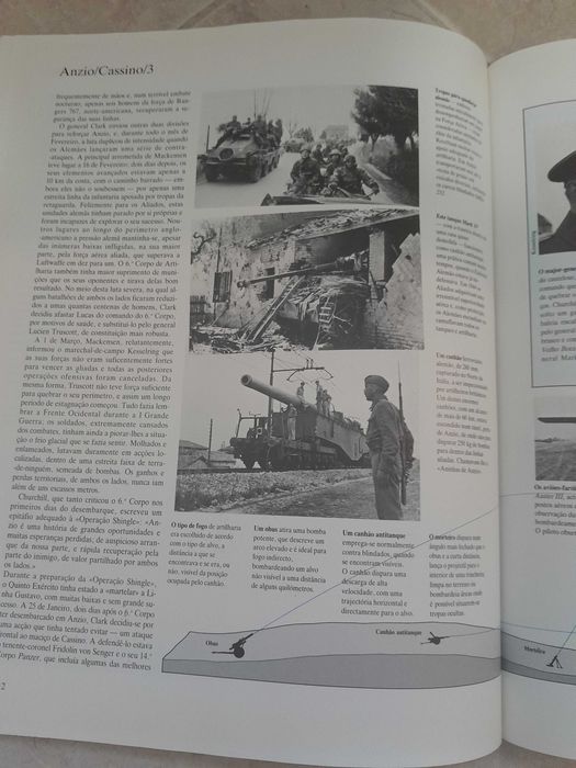 Grandes Batalhas da II Guerra Mundial