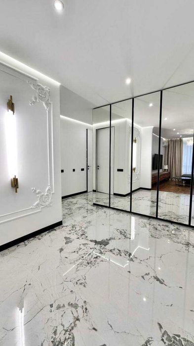 Без % Нова 3-к 90м2 Васильківська 37г ЖК Голосіївський Здановської