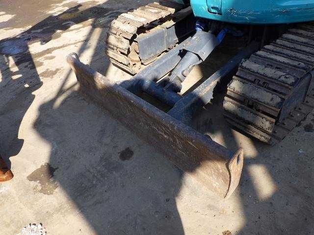 Экскаватор гусеничный KUBOTA RX-306