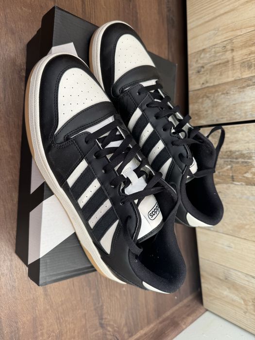 Кросівки adidas 45-46 р. BREAK START