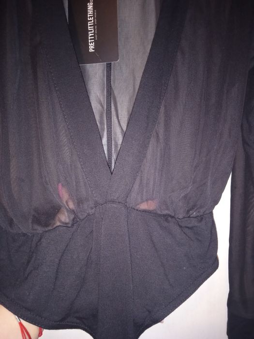 Роскошный комбидресс