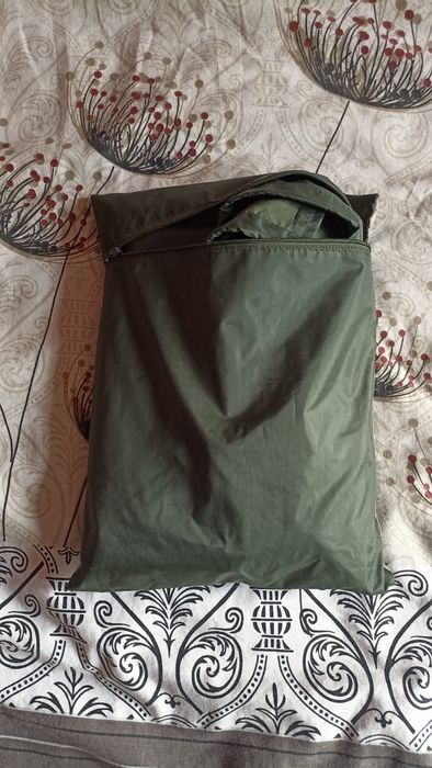 Куртка дождевик.