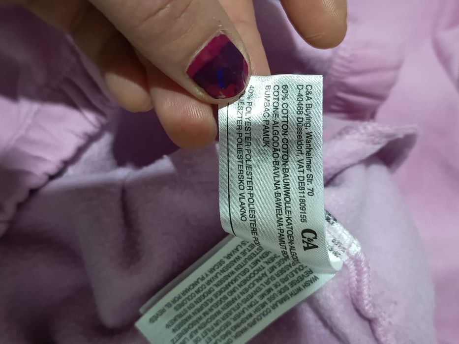 Camisola com capuz unicórnio