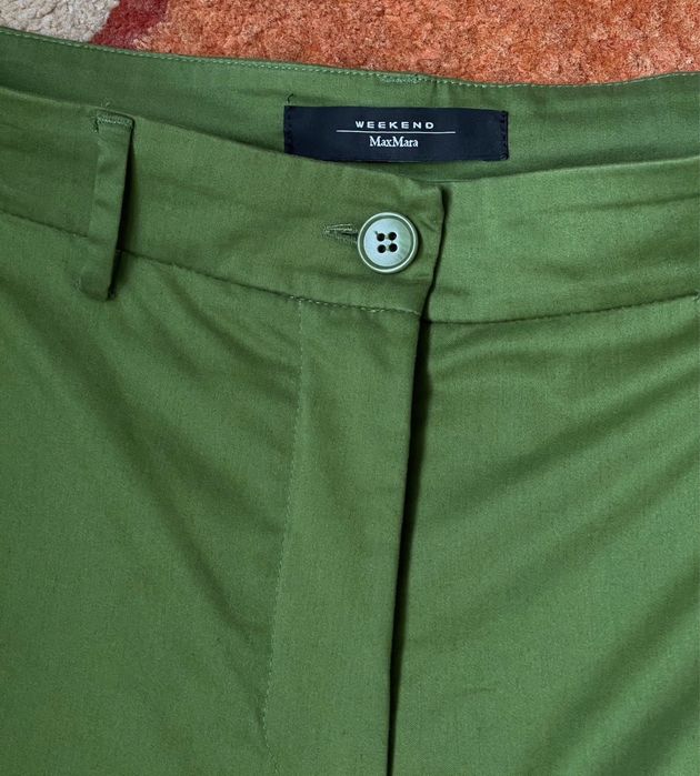 Брюки,штани Max Mara,оригінал,Urial