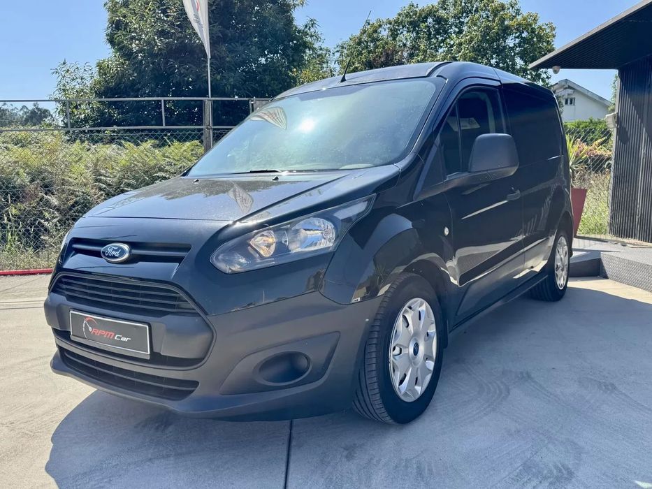 Ford transit connect transit connect