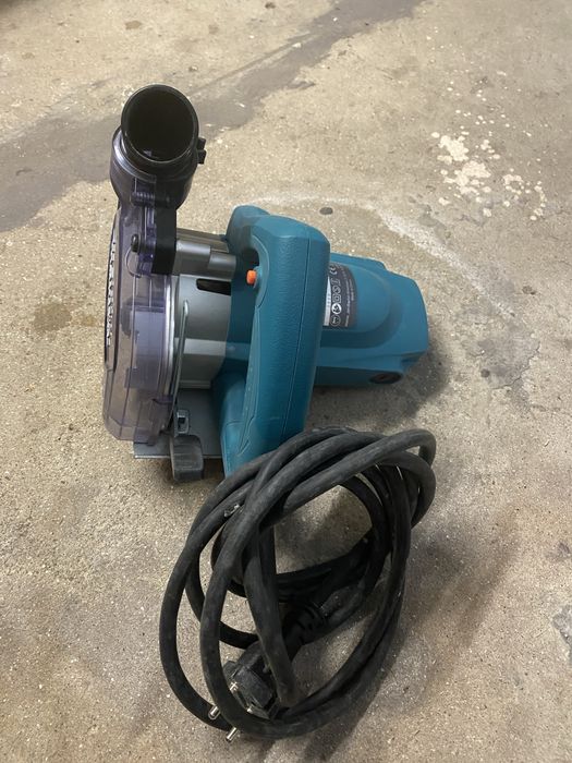 Maquina cortar ceramica makita