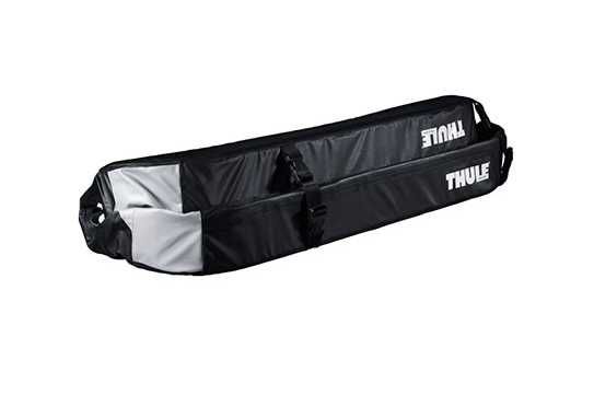 Mala tejadilho - THULE RANGER 90