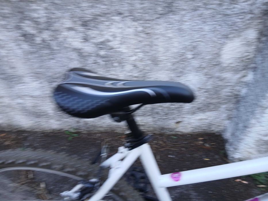 Bicicleta de Senhora Btwin 26"