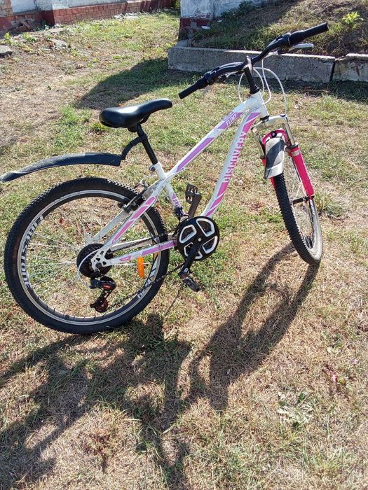 Велосипед.. 24..