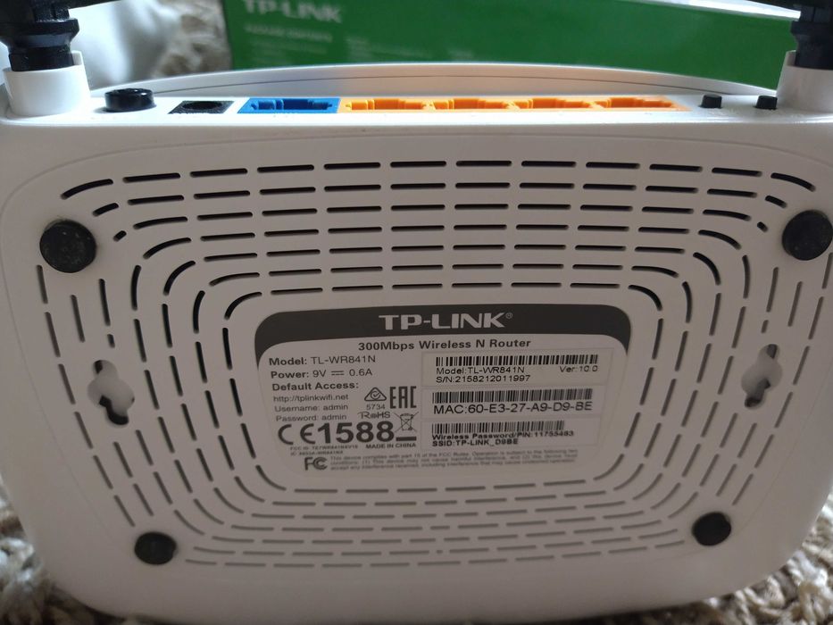 Router okazja !!