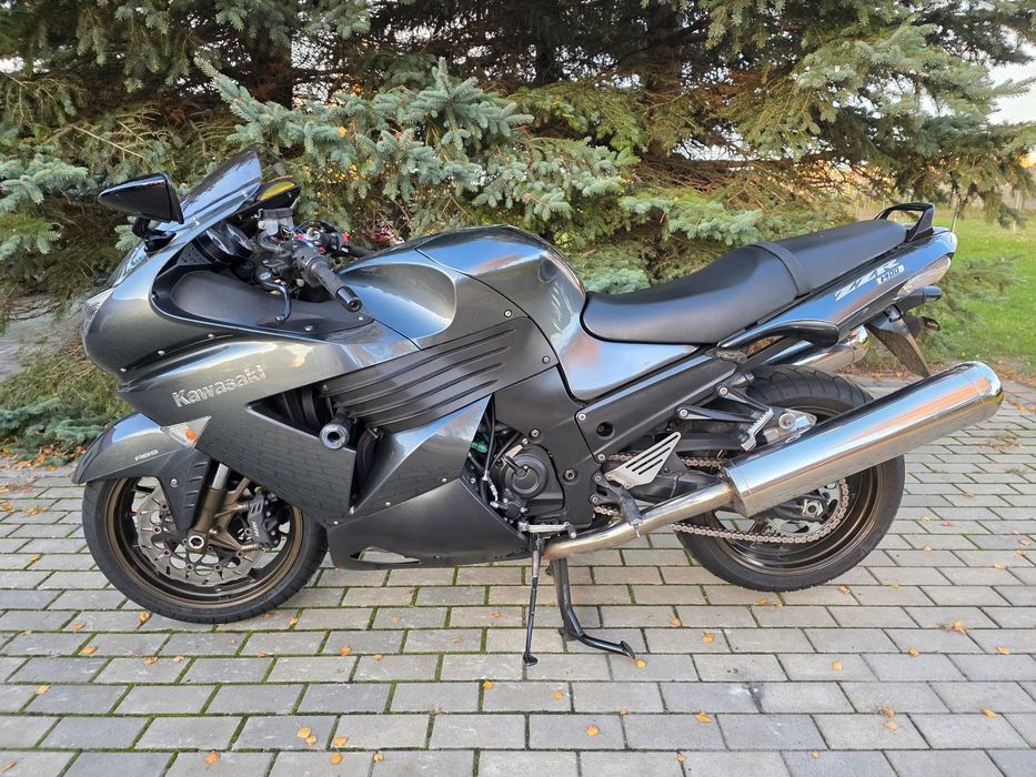 Kawasaki