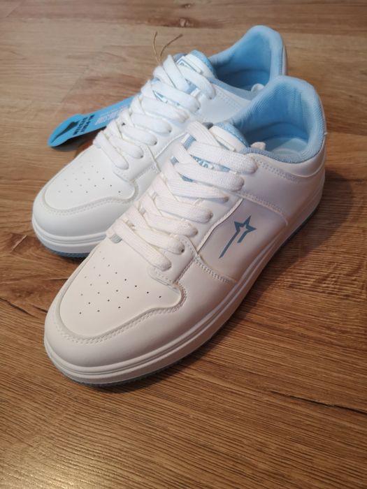 Nowe sneakersy Big Star