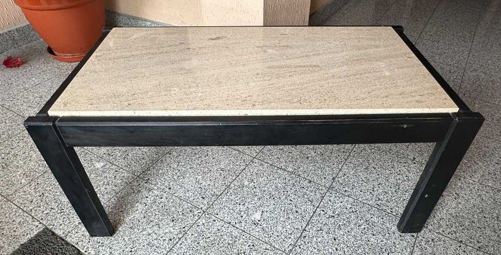 Mesa de Centro, Chá ou Apoio