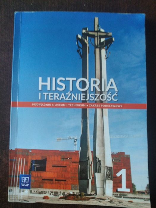 Historia i teraźniejszość 1