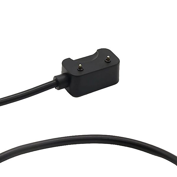 Ładowarka HLS-3 magnetyczna USB-C do Samsung Galaxy Fit3/1m - czarna